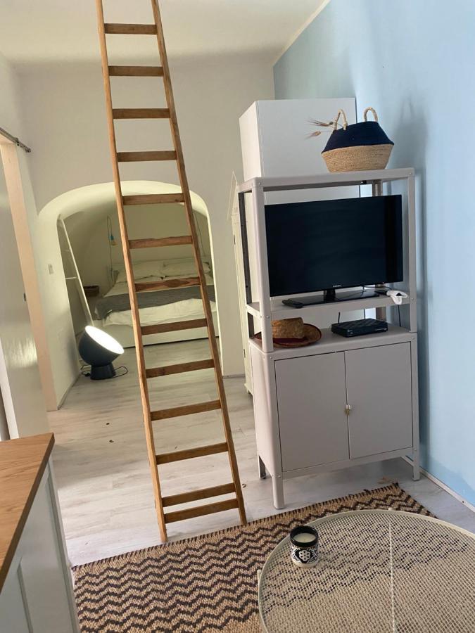 Apartament La Naca Piede A Terra Noto Zewnętrze zdjęcie
