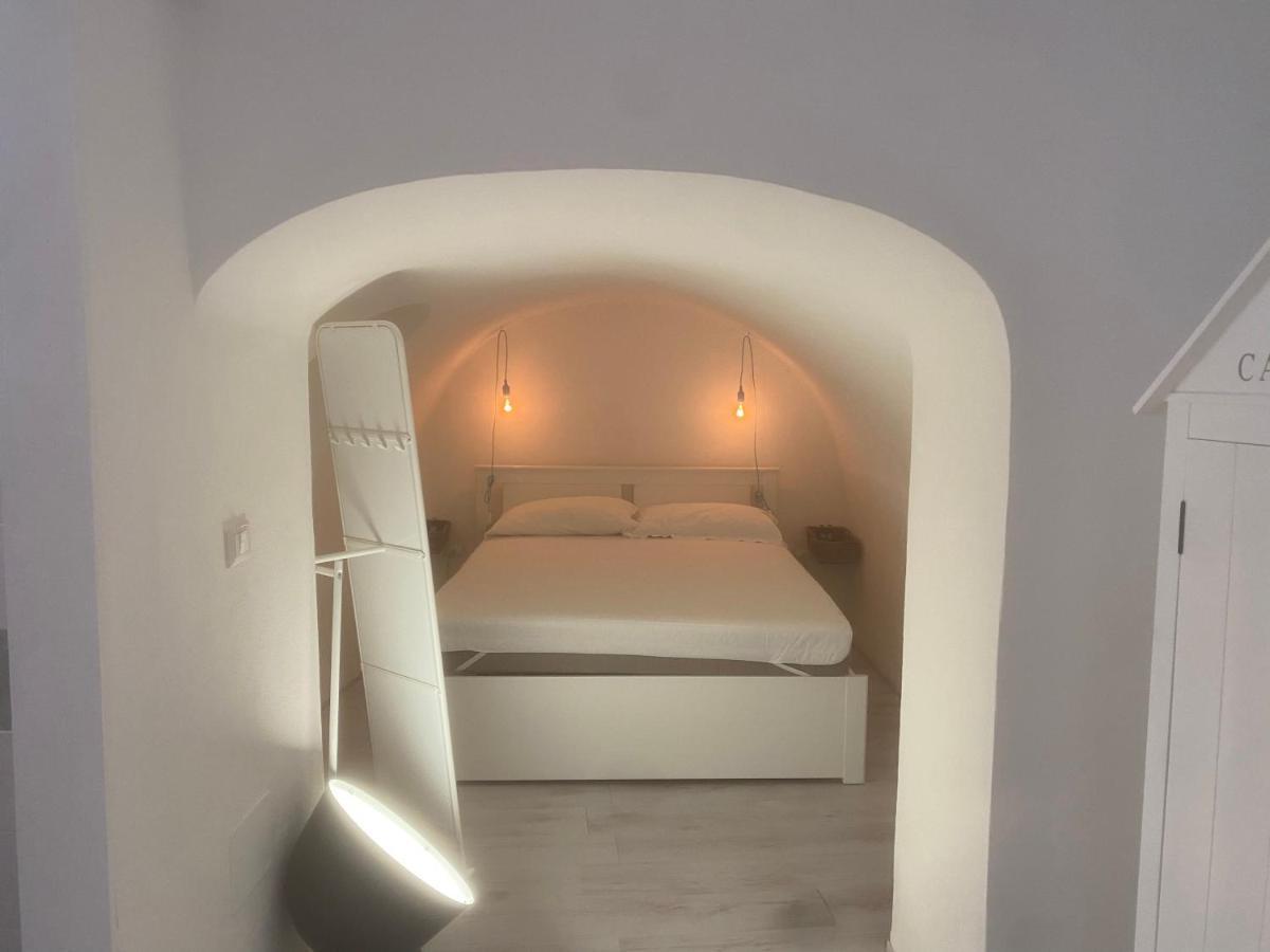 Apartament La Naca Piede A Terra Noto Zewnętrze zdjęcie