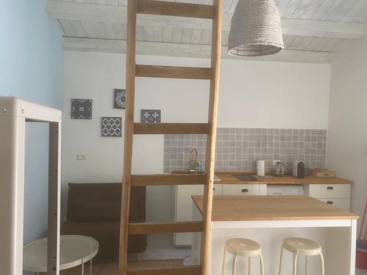 Apartament La Naca Piede A Terra Noto Zewnętrze zdjęcie